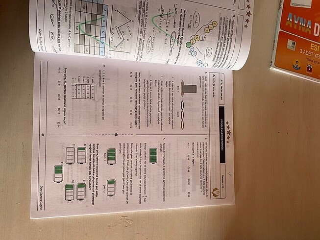  Problem dil bilgisi
