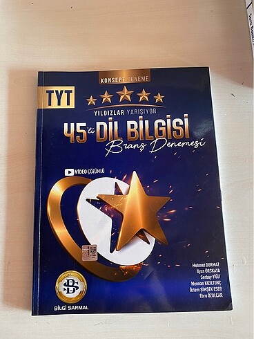 Problem dil bilgisi
