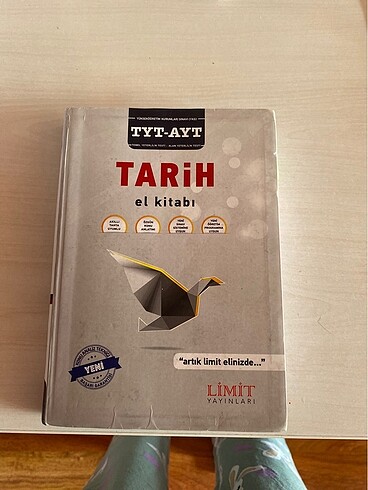 Tarih tyt ayt limit