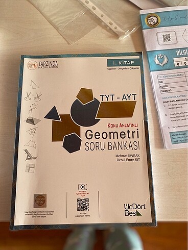345 geometri