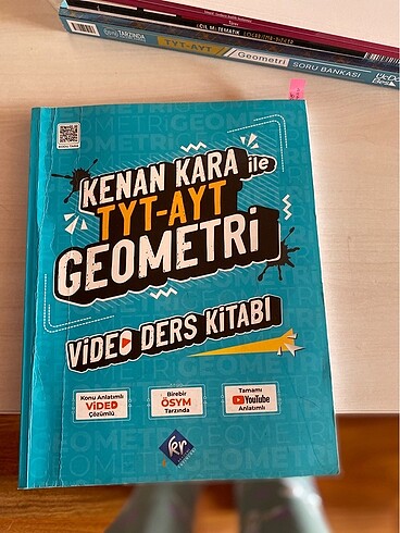 Kenan kara geometri