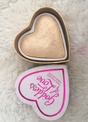 I Heart Make Up Aydınlatıcı/ Highlighter 