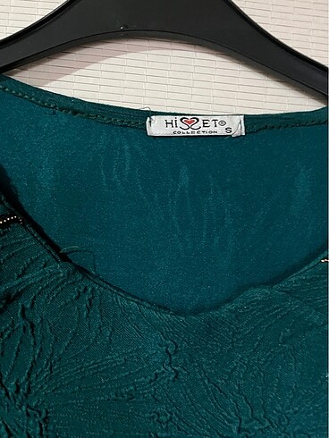 Trendyol & Milla Bayan Hem Elbise Hem Tunik