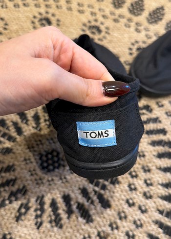 Siyah Kadın Dolgu Topuk Espadril - Görsel 4