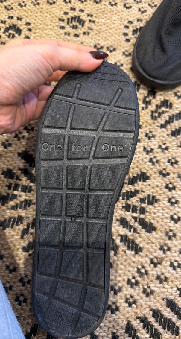 Siyah Kadın Dolgu Topuk Espadril - Görsel 3