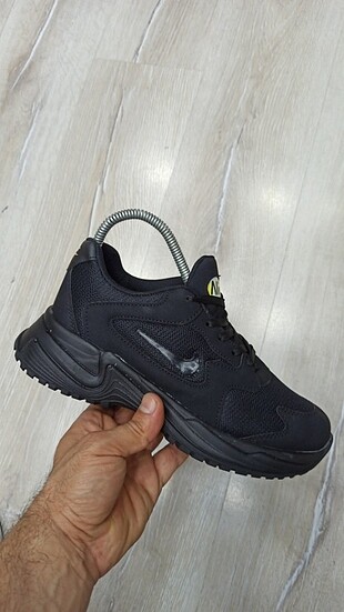 Nike yüksek taban