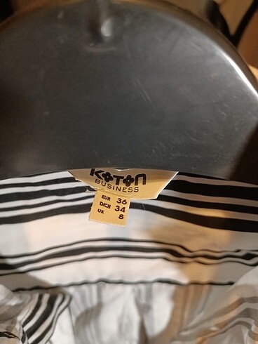 36 Beden Gömlek
