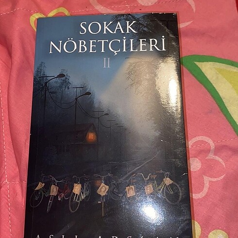  sokak nöbetçileri 2
