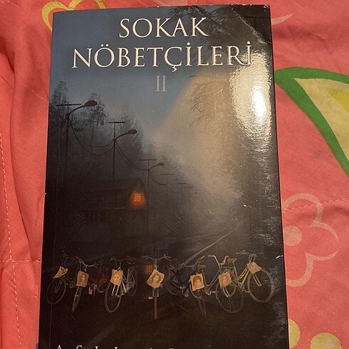 sokak nöbetçileri 2
