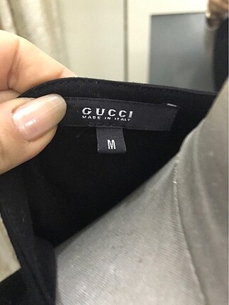 s Beden GUCCİ BLUZ