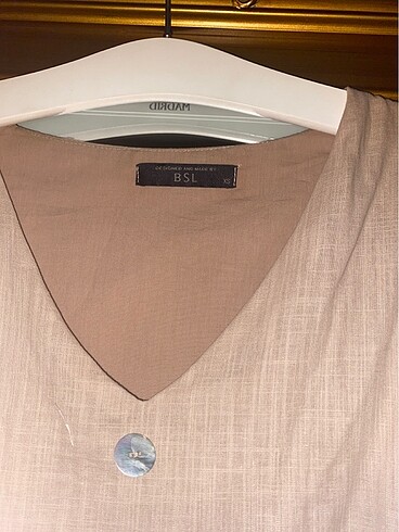 BSL FASHION Bsl elbise