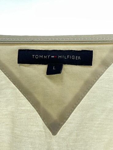 l Beden çeşitli Renk Tommy Hilfiger Bluz %70 İndirimli.