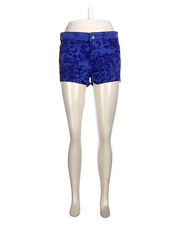 Guess Mini Şort %70 İndirimli.