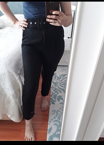 Kaşe pantolon
