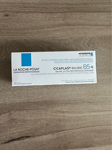 LA ROCHE POSAY CICAPLAST BAUME 40 ML