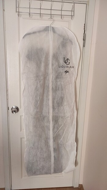 Ankyra haki abiye s beden - Görsel 2