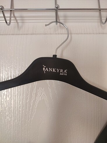 Ankyra haki abiye s beden - Görsel 7