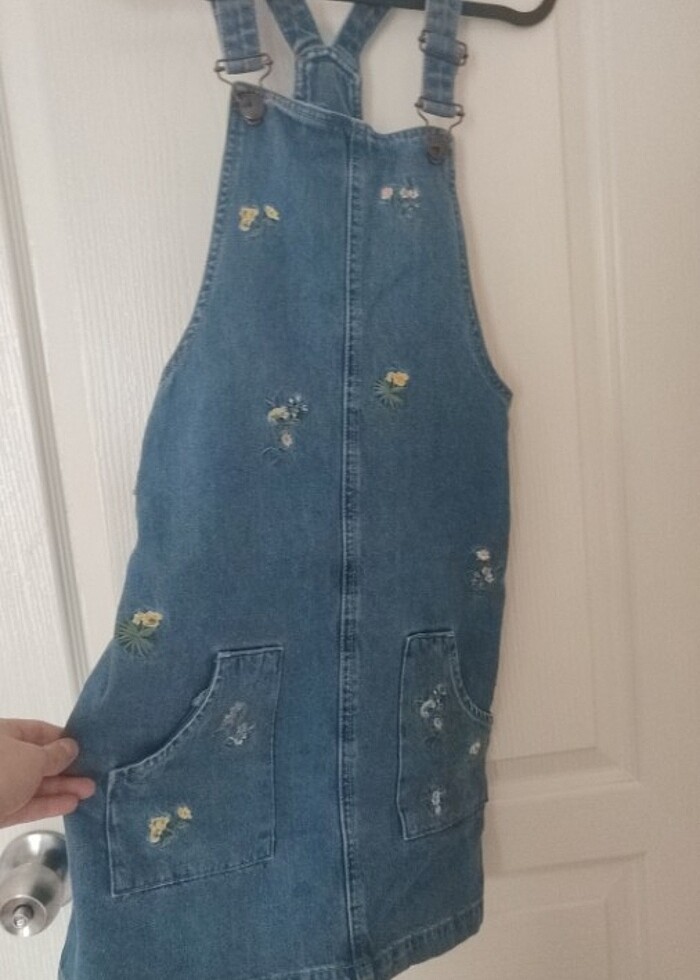 LC Waikiki kot elbise xs - Görsel 2