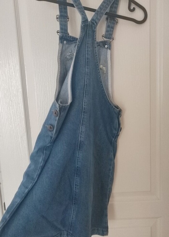 LC Waikiki kot elbise xs - Görsel 3