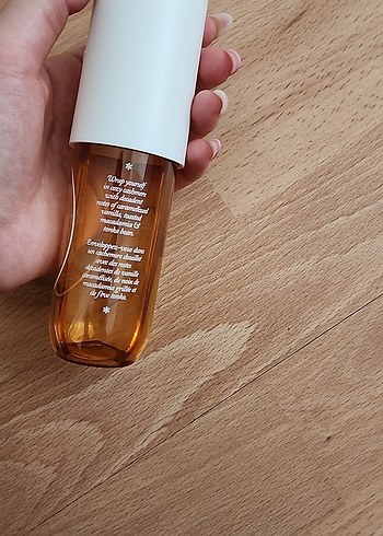 Sephora Sol de Janeiro Kadın Parfümü 71