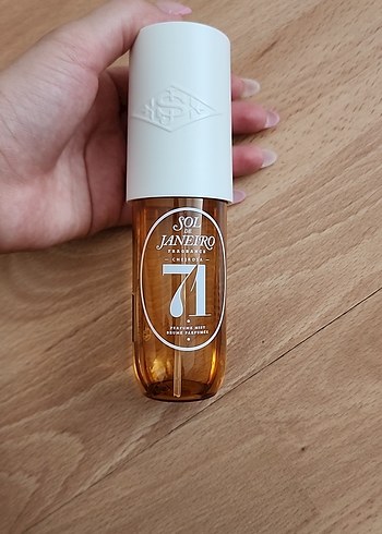 Sol de Janeiro Kadın Parfümü 71