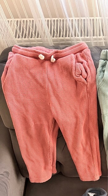 Zara pantolon