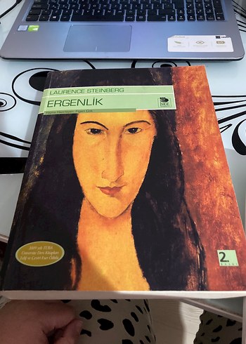 Ergenlik - Laurence Steinberg