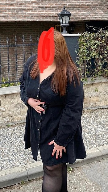 Asos Kot elbise