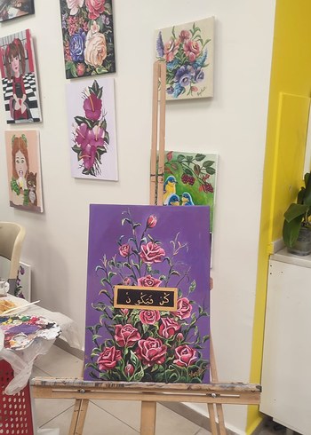 dini tablo - Görsel 2