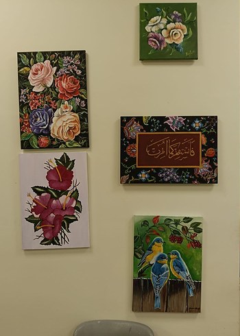 dini tablo - Görsel 4