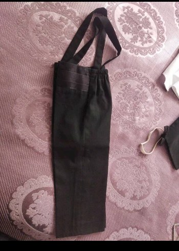 Takım elbise smokin - Görsel 8