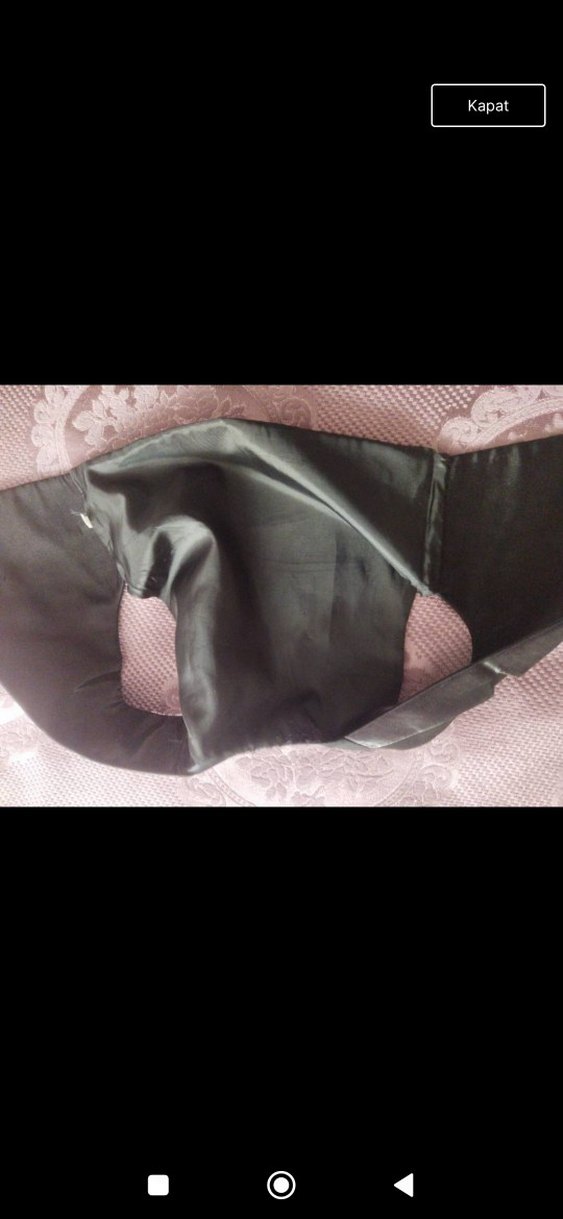 Takım elbise smokin - Görsel 3