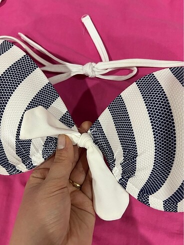 Diğer Bikini üstü