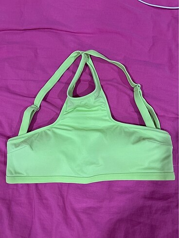 Bikini üstü