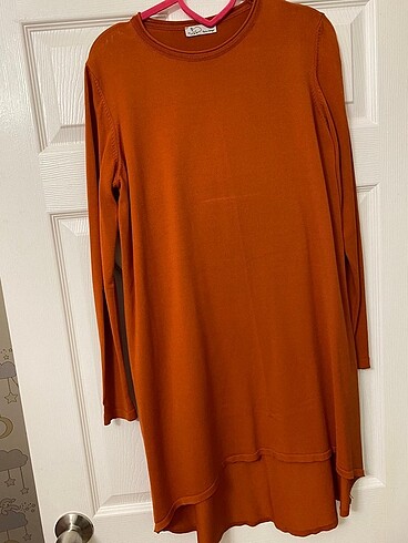 Armine Nuss triko tunik