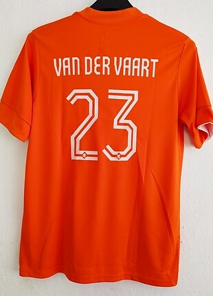 Rafael Van Der Vaart