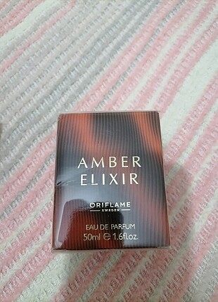 AMBER 