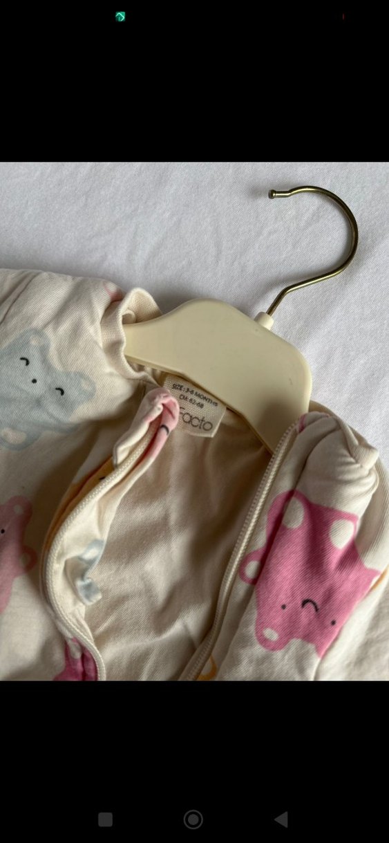 uyku tulumu - Görsel 2