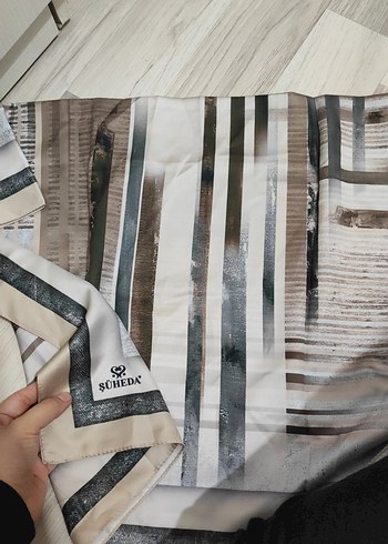 temiz şallar - Görsel 8