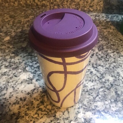Mug Bardak