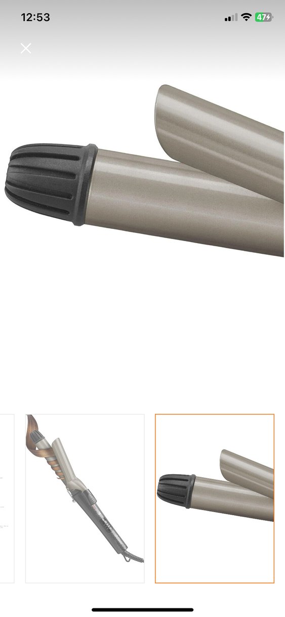 Gri Saç Şekillendirici - Görsel 2