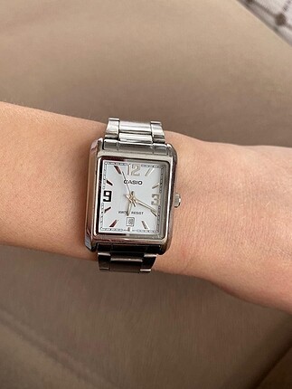 Casio Saat