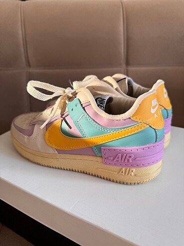 Nike Spor ayakkabı
