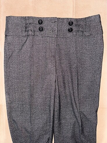 Kumaş pantolon