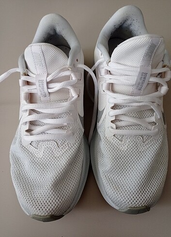 39 Beden beyaz Renk Spor ayakkabı 