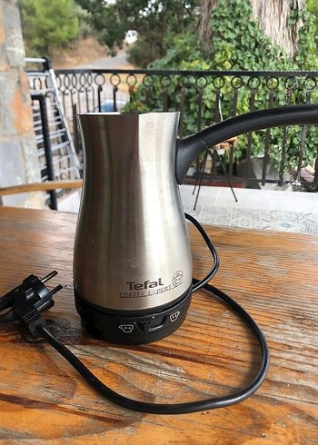 Tefal Elektrikli Türk Kahvesi Makinesi