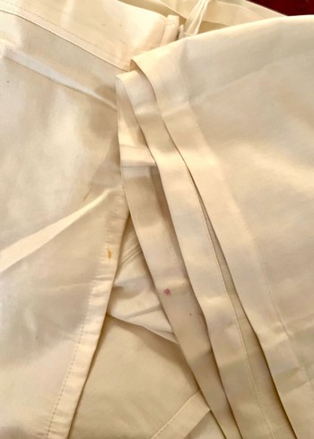 Tek kişilik baza kenarı örtüsü-baza fırfırı - Görsel 5