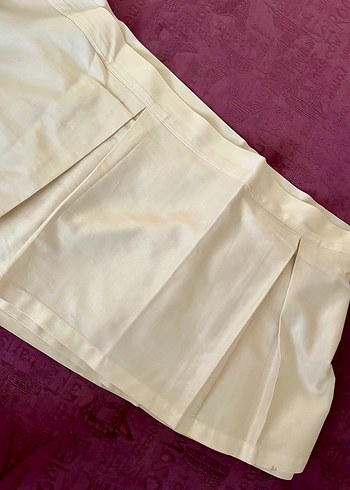 Tek kişilik baza kenarı örtüsü-baza fırfırı - Görsel 3