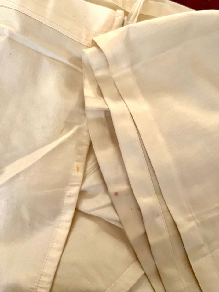 Tek kişilik baza kenarı örtüsü-baza fırfırı - Görsel 5