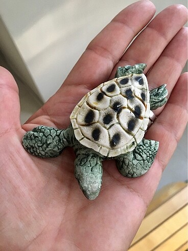 Caretta magnet - kaplumbağa magnet